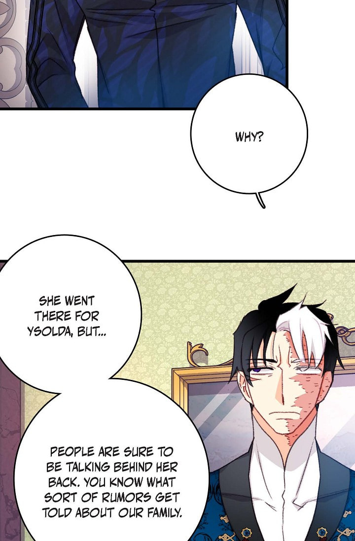 Read Bring the Love chapter 98 image 5 on Lezhin