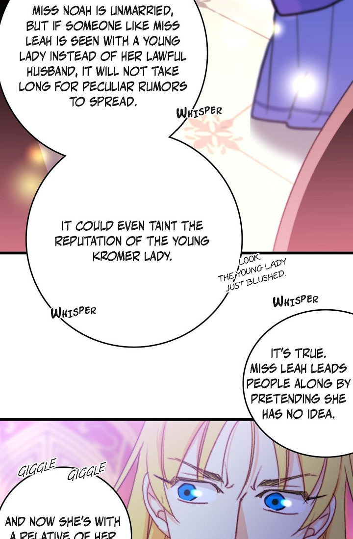 Read Bring the Love chapter 98 image 50 on Lezhin