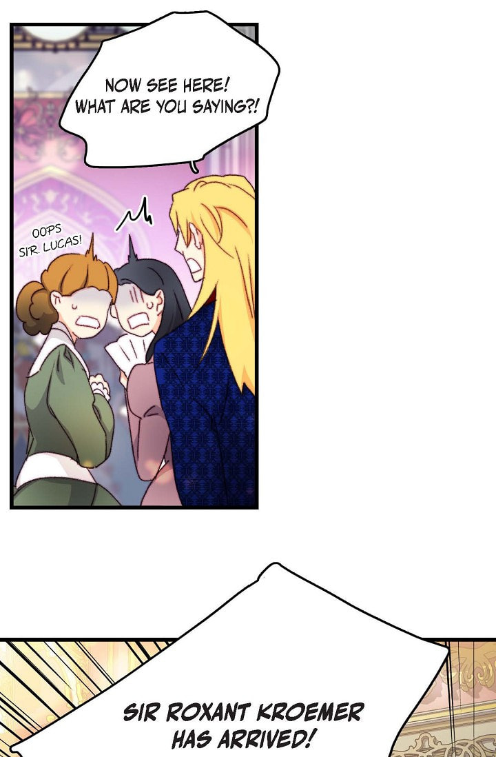 Read Bring the Love chapter 98 image 52 on Lezhin