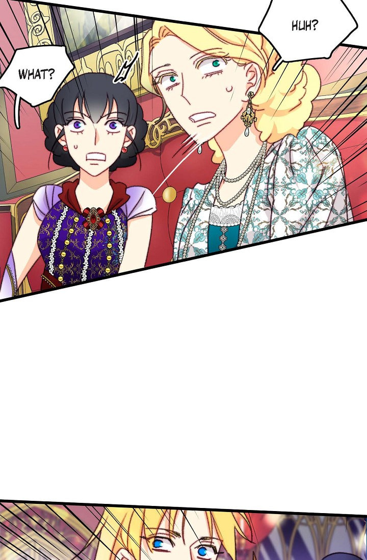 Read Bring the Love chapter 98 image 54 on Lezhin