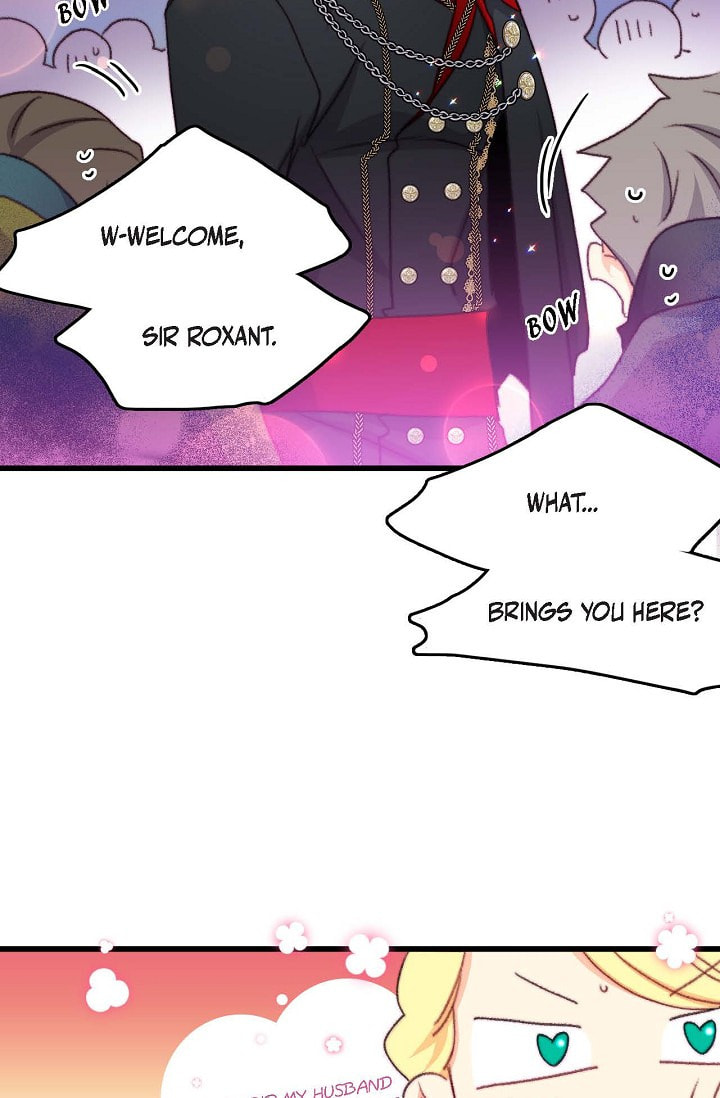 Read Bring the Love chapter 98 image 59 on Lezhin