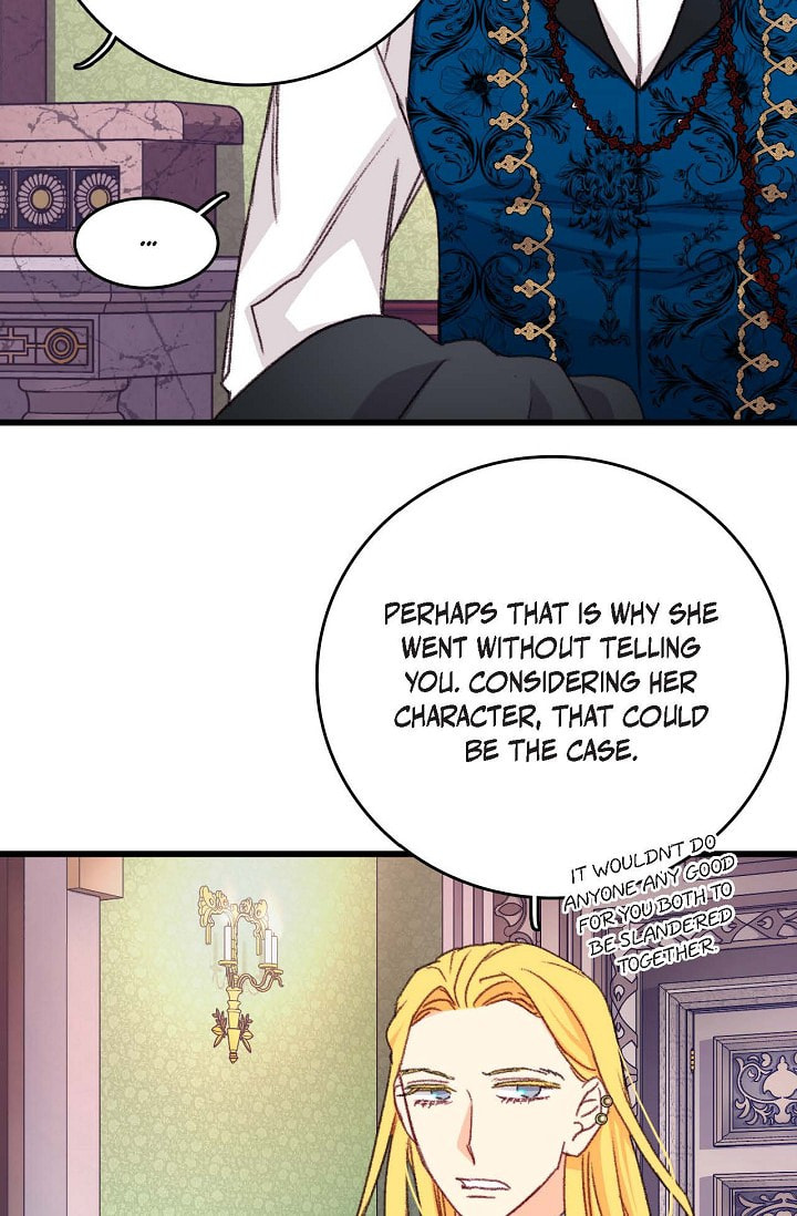 Read Bring the Love chapter 98 image 6 on Lezhin