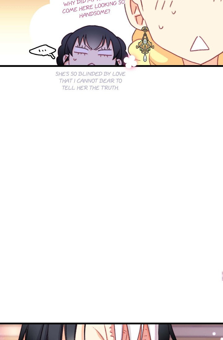 Read Bring the Love chapter 98 image 60 on Lezhin