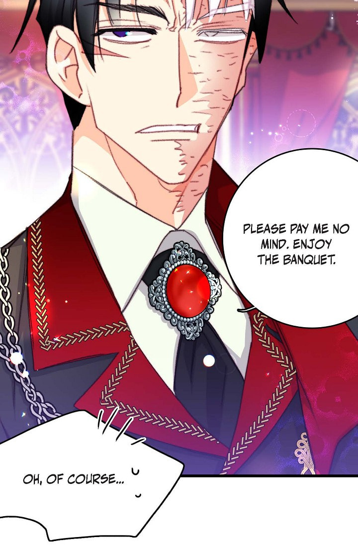 Read Bring the Love chapter 98 image 61 on Lezhin