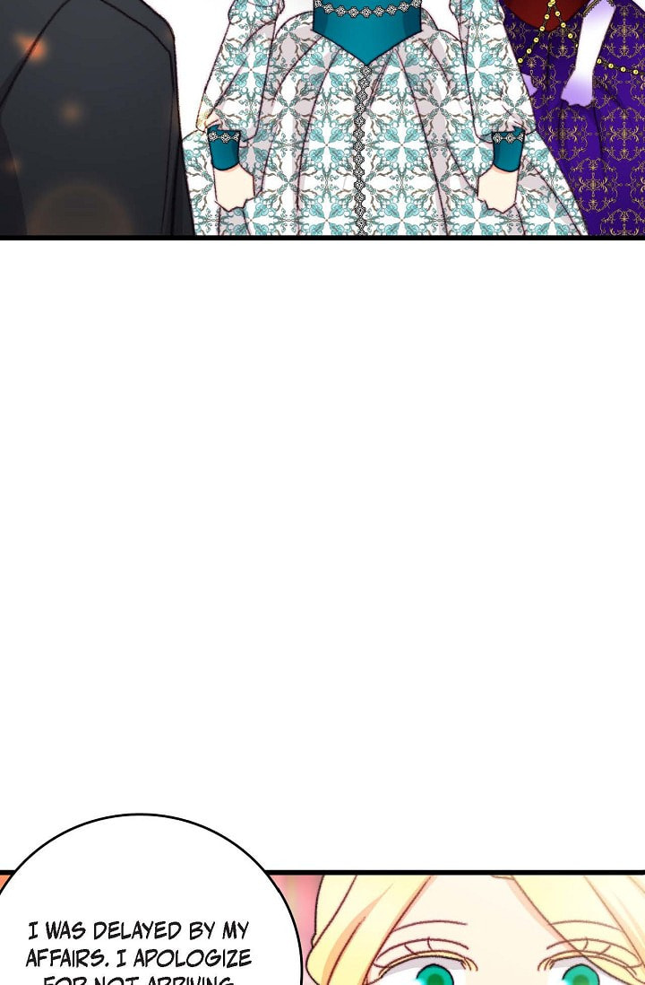 Read Bring the Love chapter 98 image 63 on Lezhin
