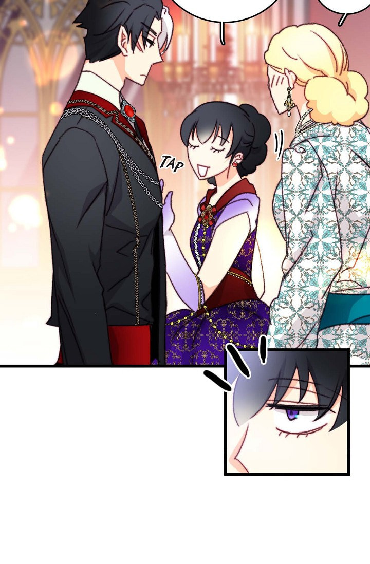 Read Bring the Love chapter 98 image 66 on Lezhin