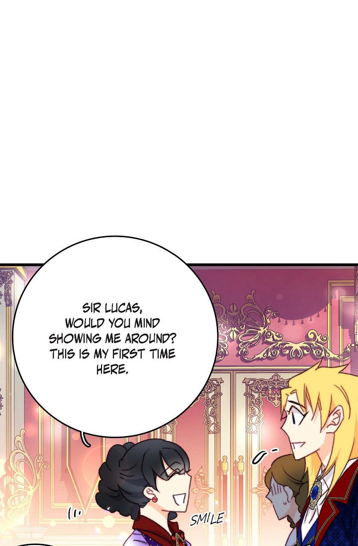 Read Bring the Love chapter 98 image 68 on Lezhin