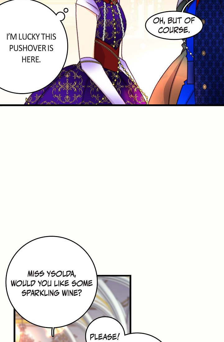 Read Bring the Love chapter 98 image 69 on Lezhin