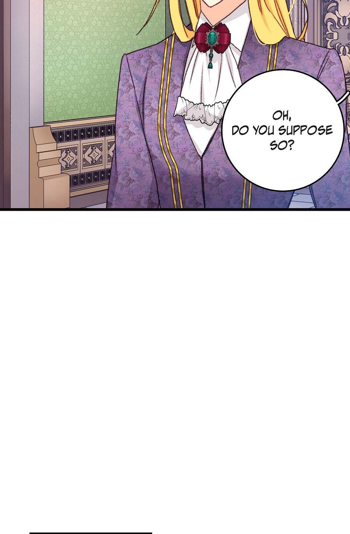 Read Bring the Love chapter 98 image 7 on Lezhin