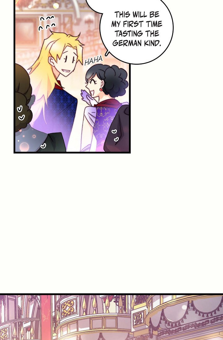 Read Bring the Love chapter 98 image 70 on Lezhin