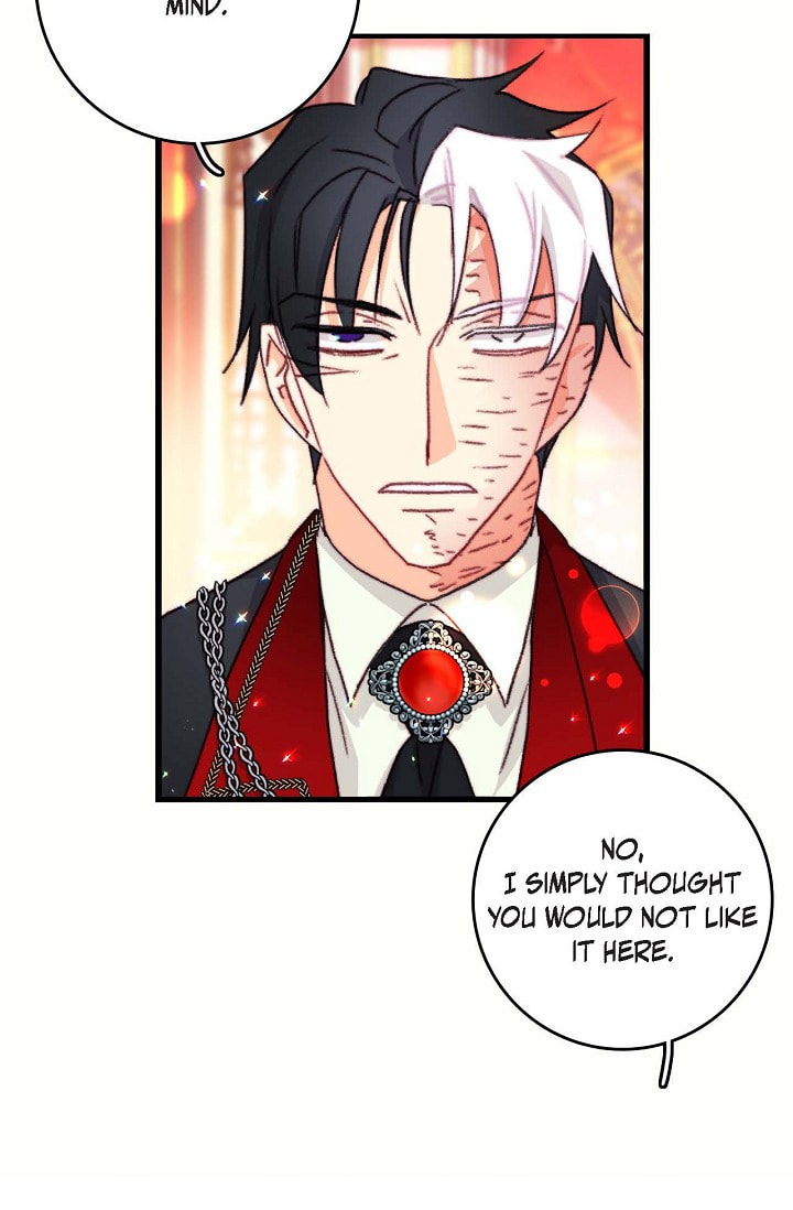 Read Bring the Love chapter 98 image 73 on Lezhin
