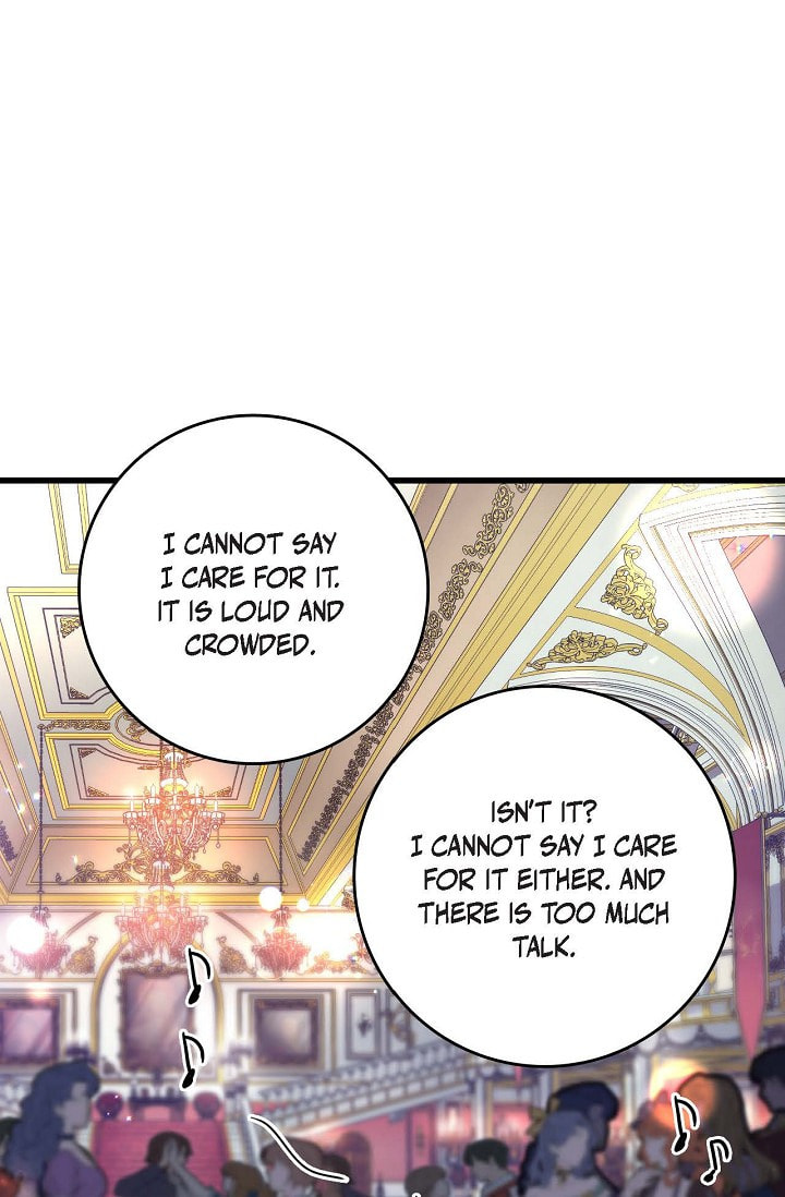 Read Bring the Love chapter 98 image 74 on Lezhin