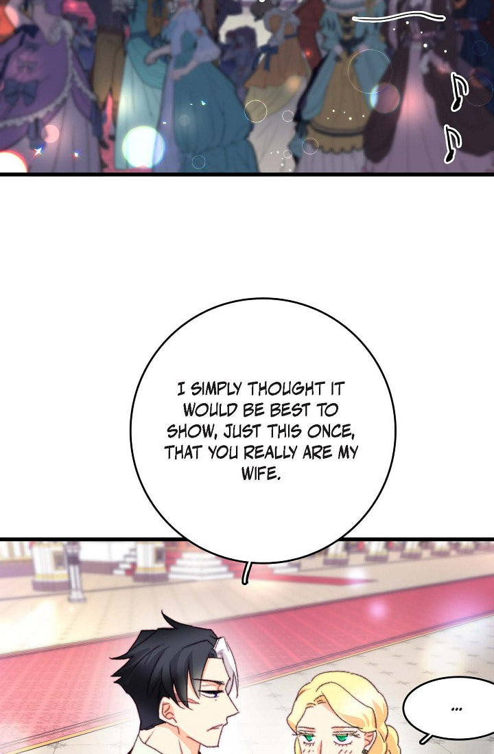 Read Bring the Love chapter 98 image 75 on Lezhin