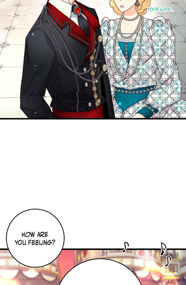 Read Bring the Love chapter 98 image 76 on Lezhin