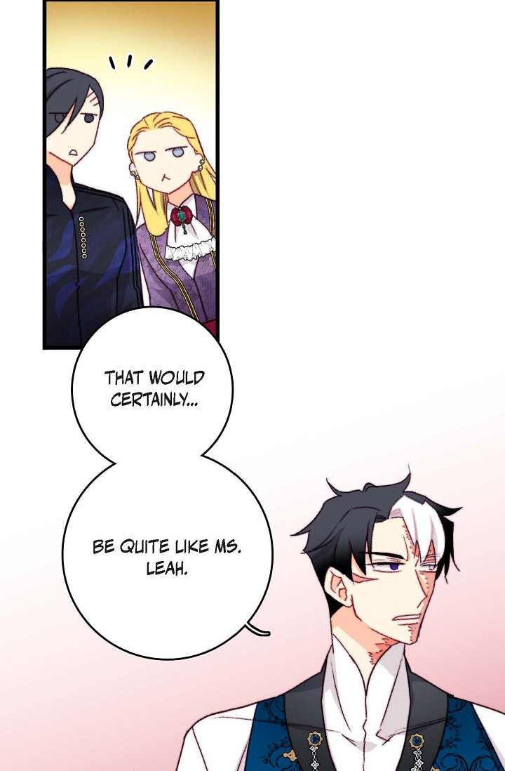Read Bring the Love chapter 98 image 8 on Lezhin
