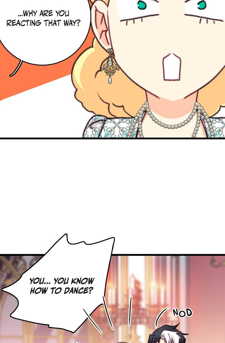 Read Bring the Love chapter 98 image 81 on Lezhin