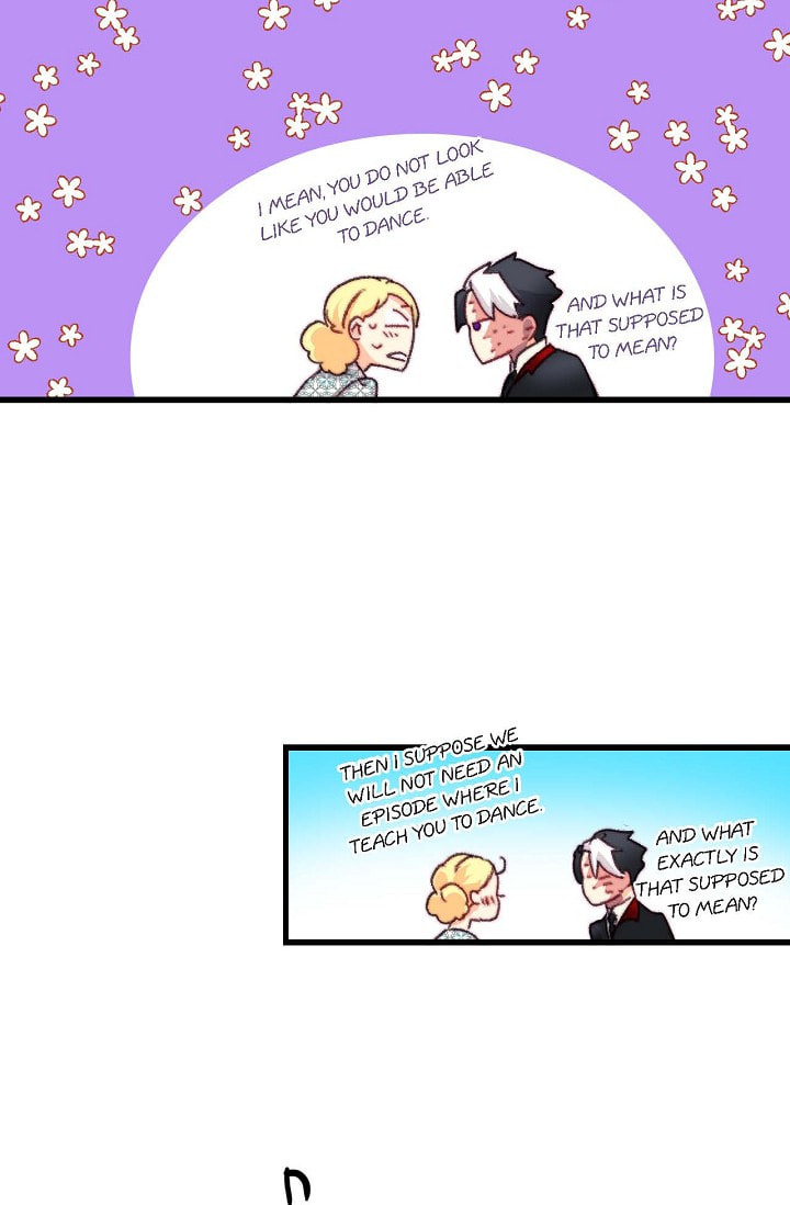 Read Bring the Love chapter 98 image 83 on Lezhin
