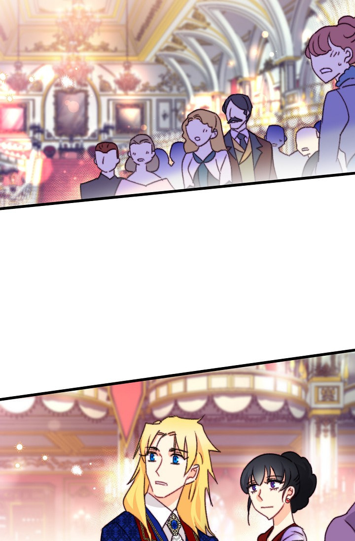Read Bring the Love chapter 98 image 85 on Lezhin