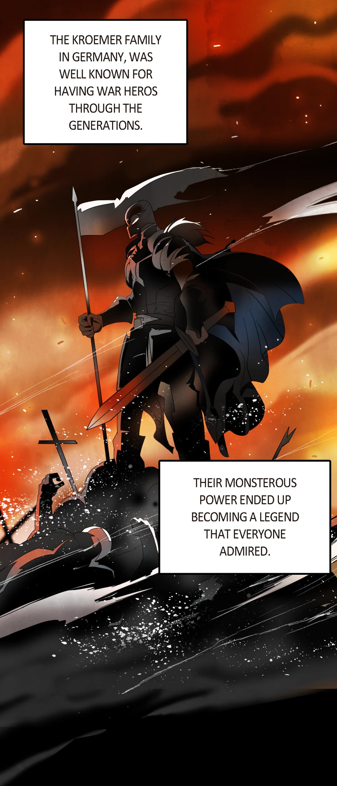 Read Bring the Love chapter 99 image 1 on Lezhin