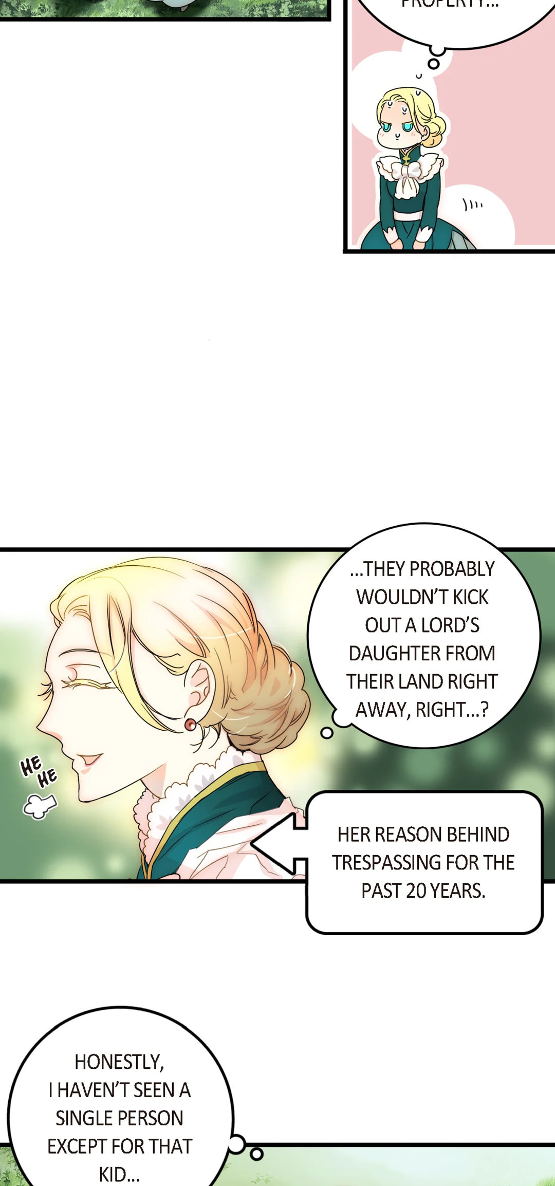 Read Bring the Love chapter 99 image 11 on Lezhin