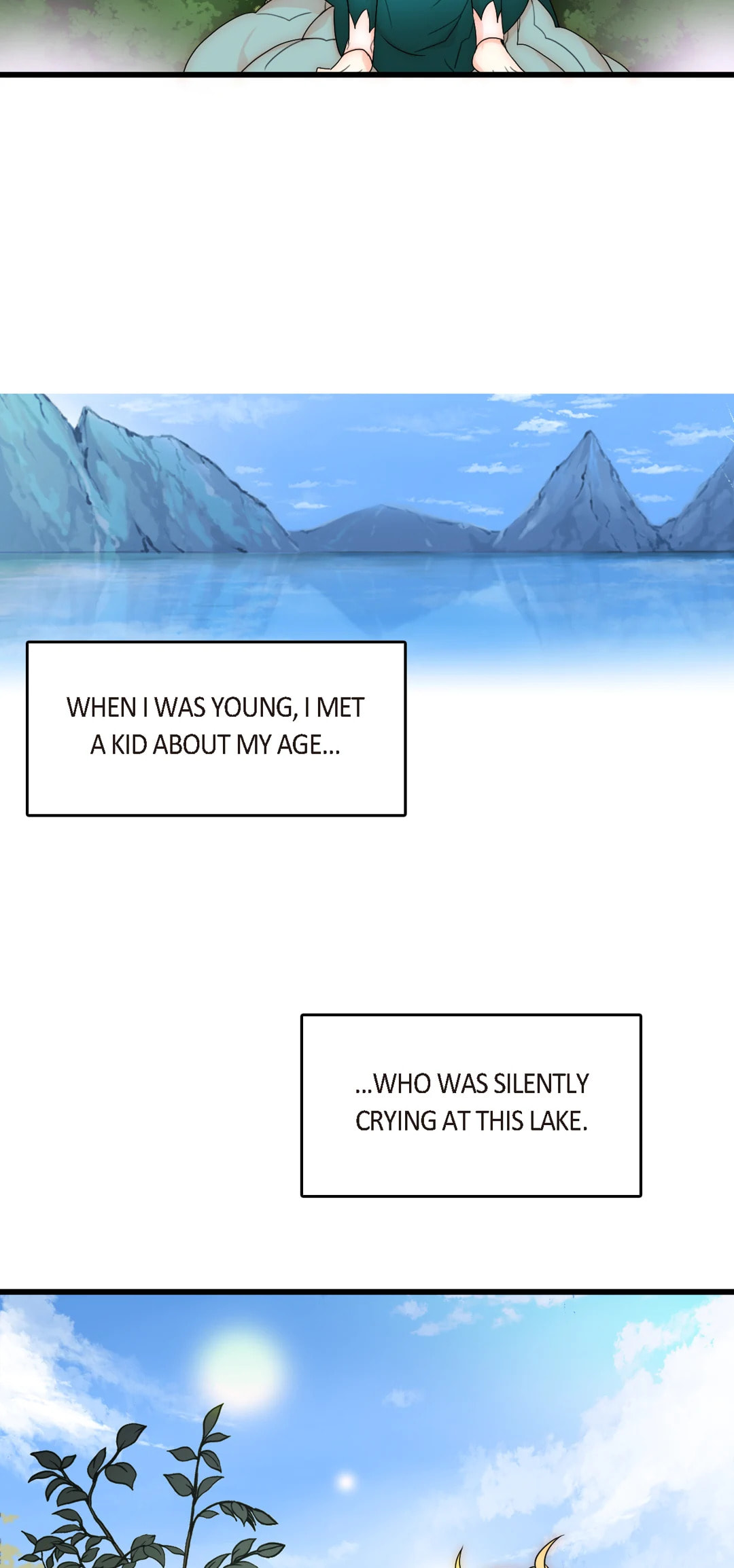 Read Bring the Love chapter 99 image 13 on Lezhin