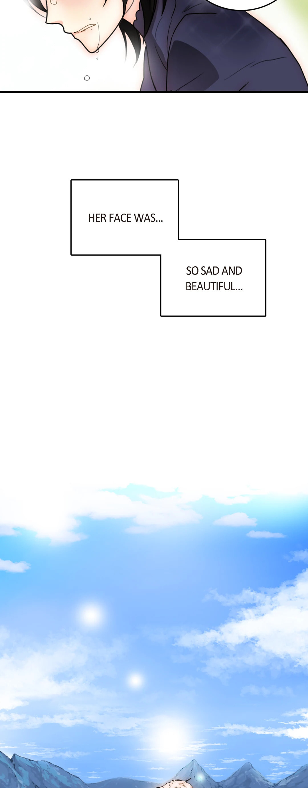 Read Bring the Love chapter 99 image 18 on Lezhin
