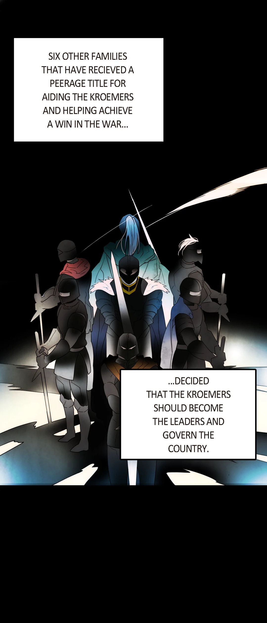 Read Bring the Love chapter 99 image 2 on Lezhin