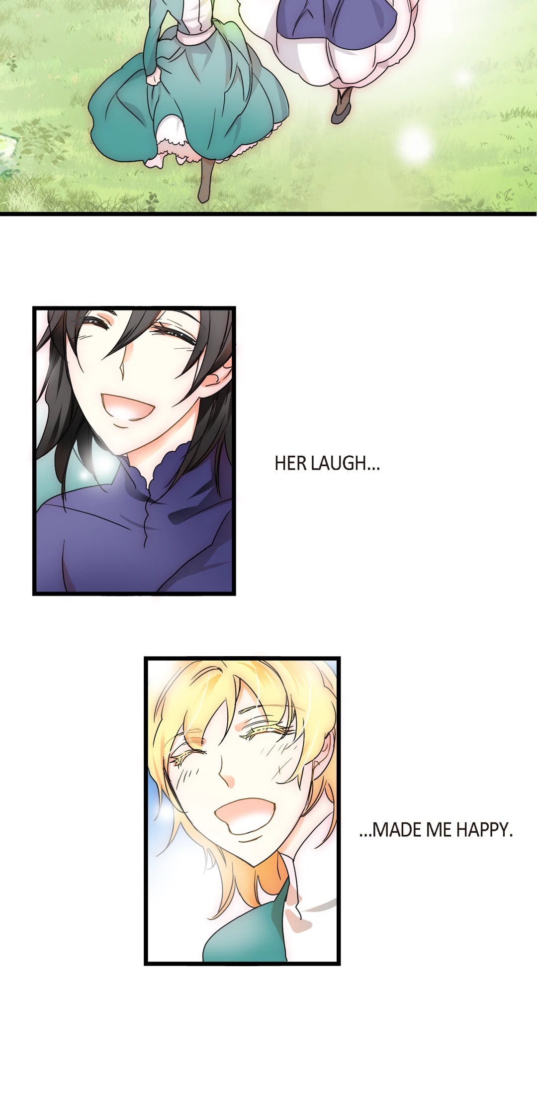 Read Bring the Love chapter 99 image 23 on Lezhin