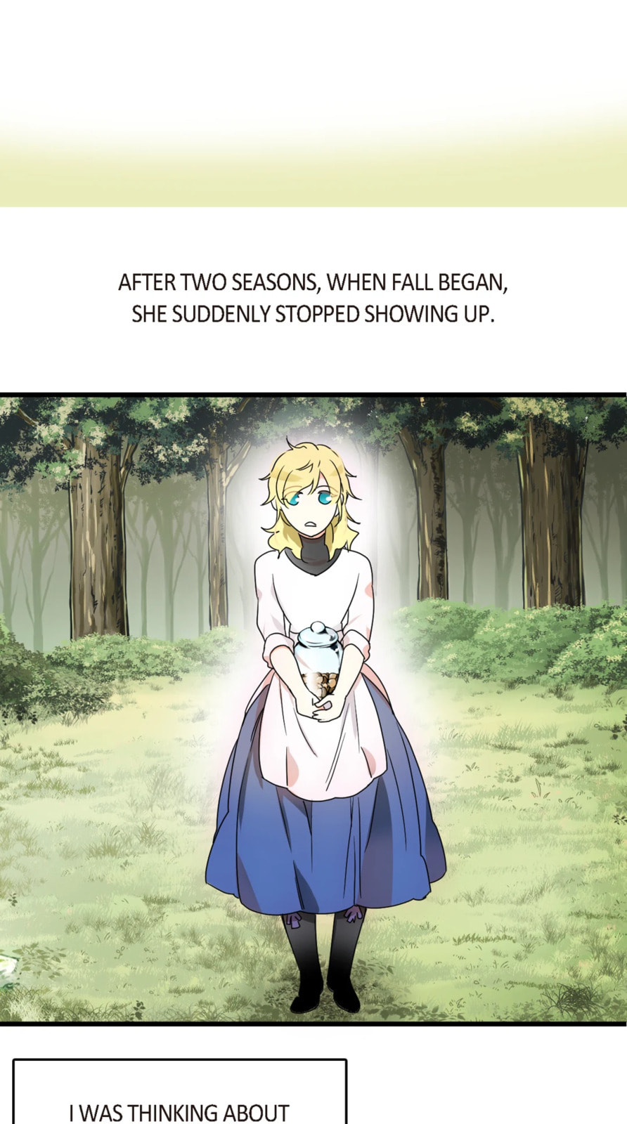 Read Bring the Love chapter 99 image 24 on Lezhin