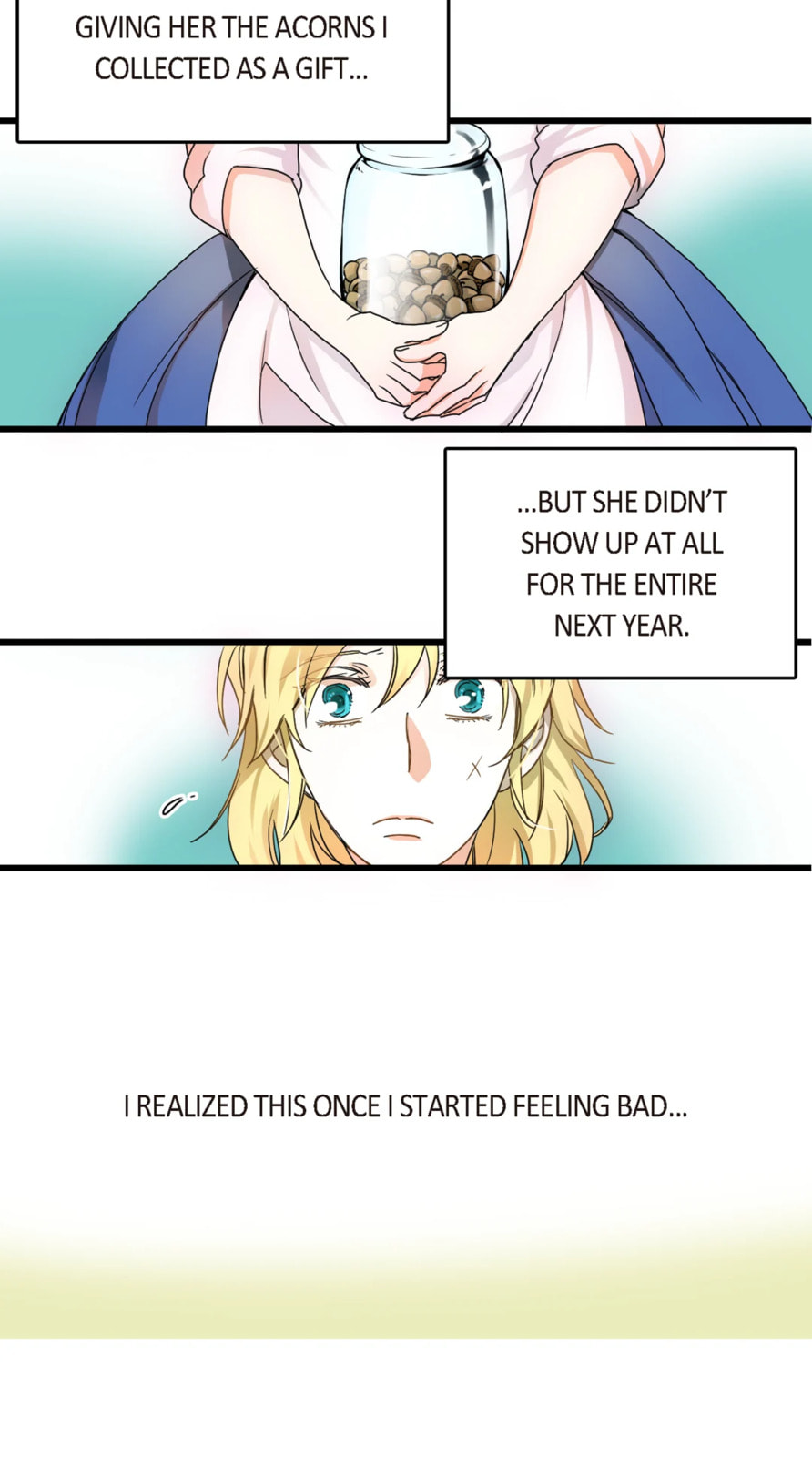 Read Bring the Love chapter 99 image 25 on Lezhin