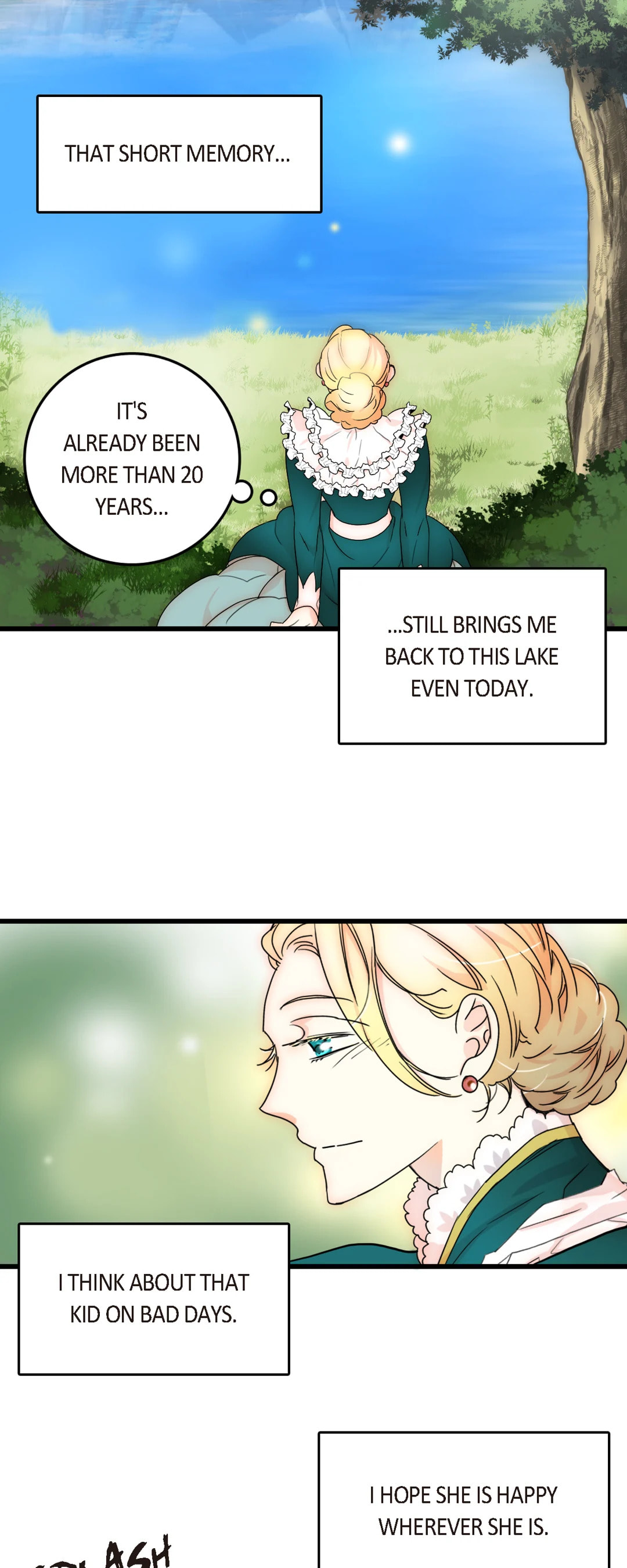 Read Bring the Love chapter 99 image 27 on Lezhin