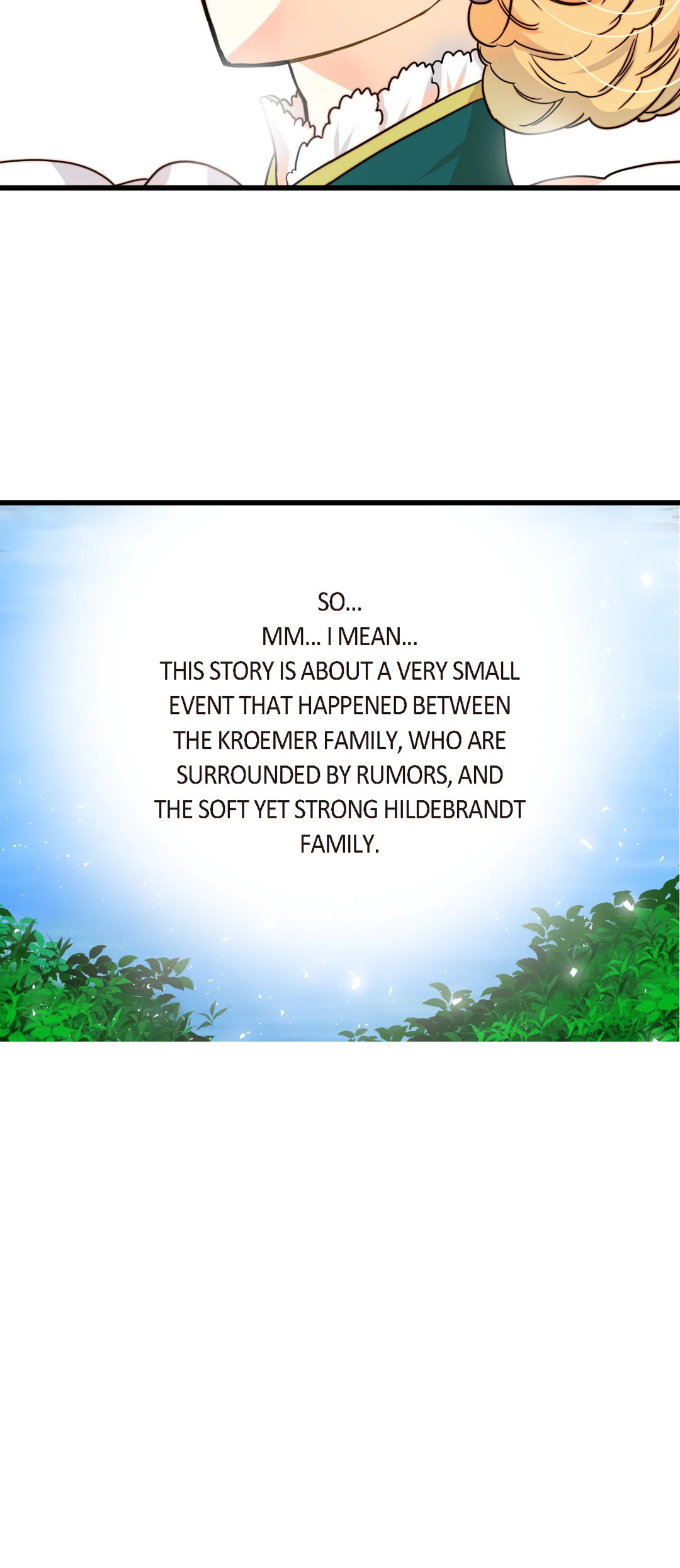 Read Bring the Love chapter 99 image 35 on Lezhin