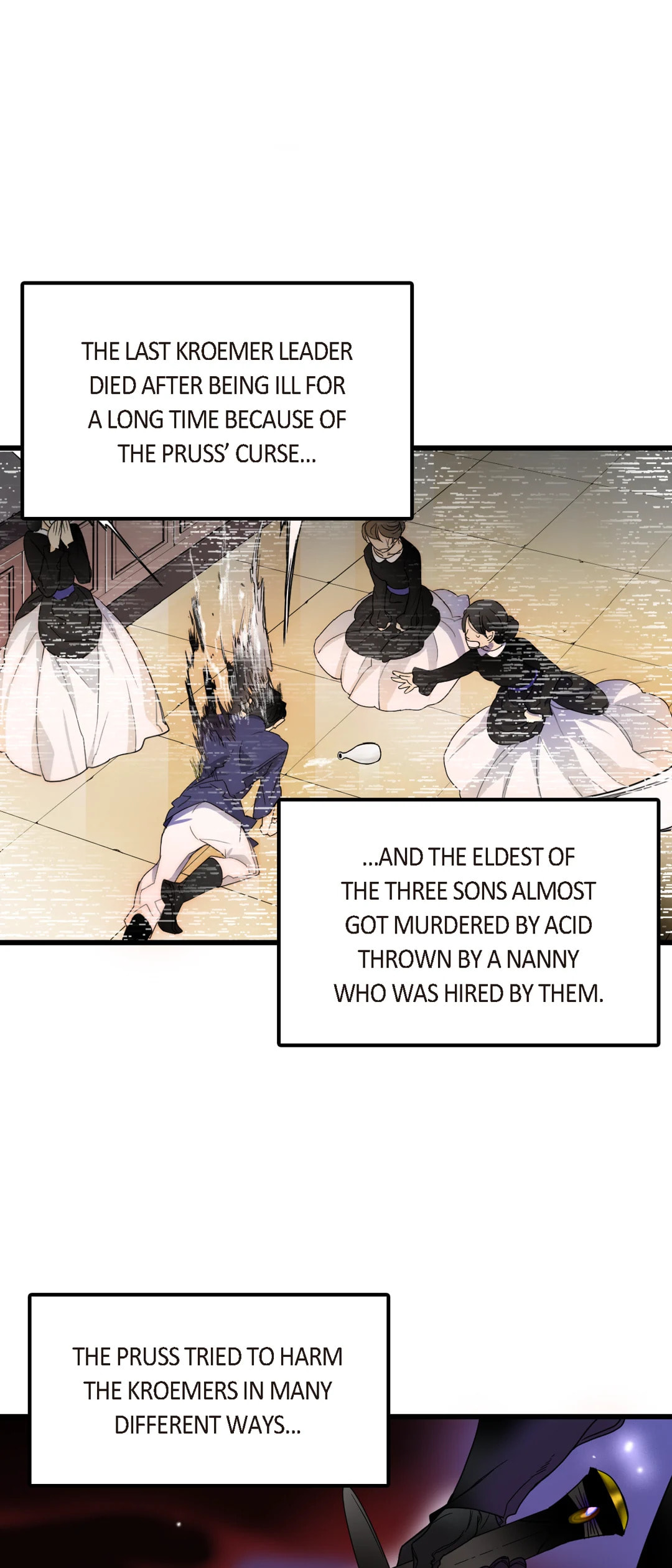 Read Bring the Love chapter 99 image 5 on Lezhin