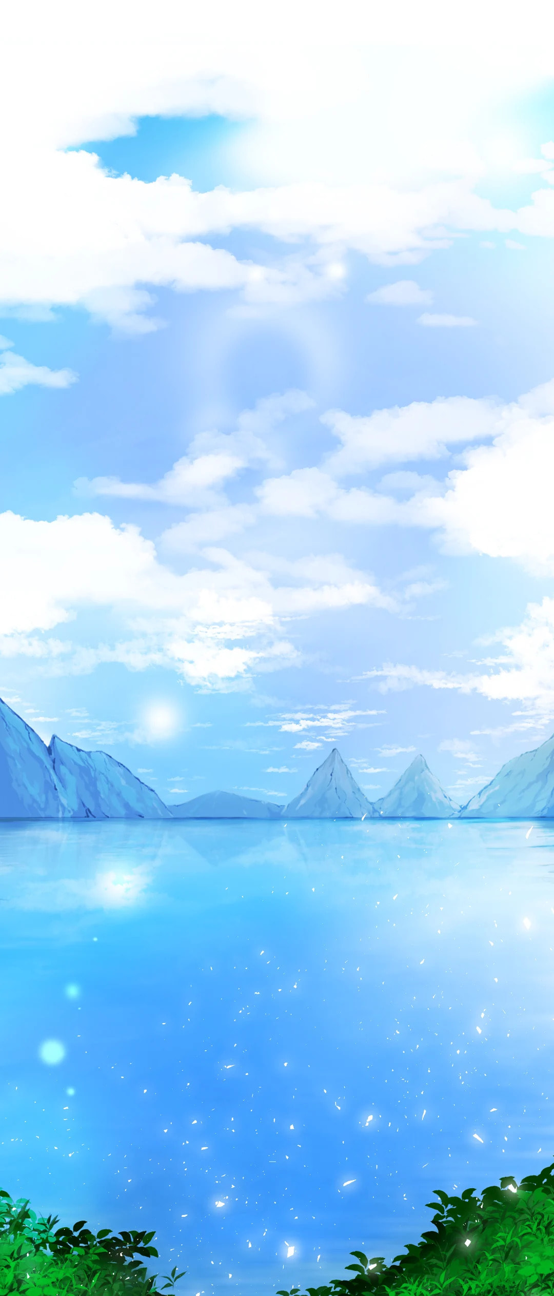 Read Bring the Love chapter 99 image 9 on Lezhin