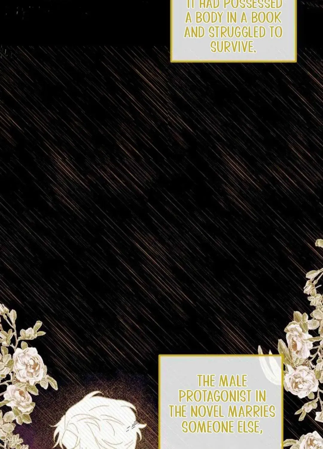 Read Brinny And The Empty Seat chapter 1.1 image 3 on Lezhin