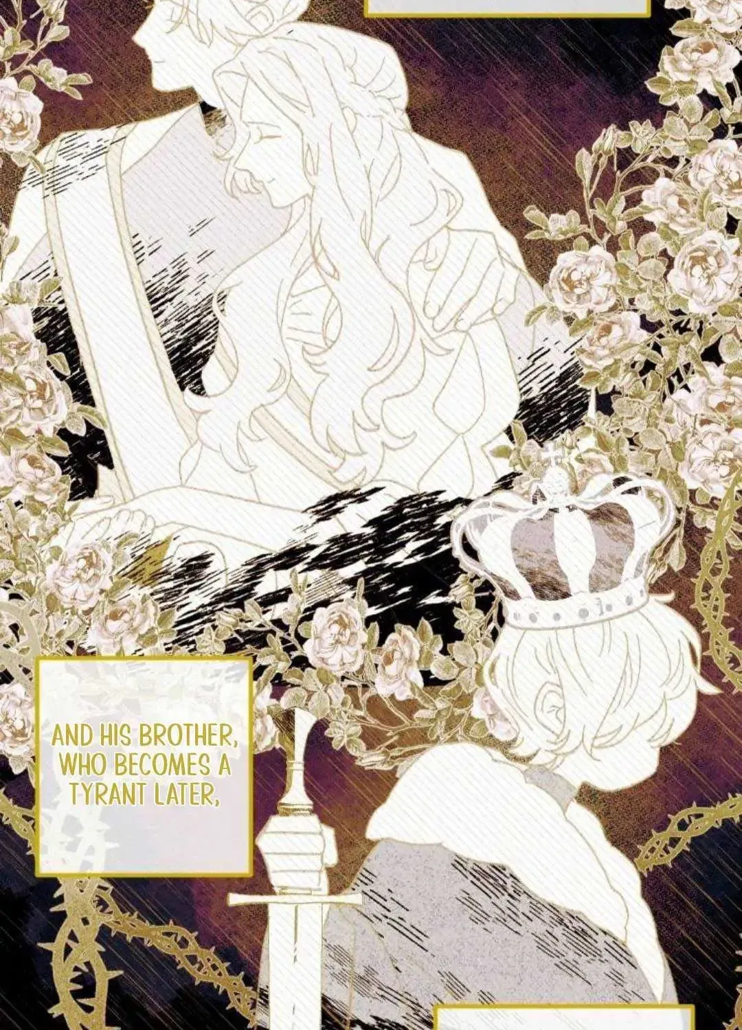 Read Brinny And The Empty Seat chapter 1.1 image 4 on Lezhin