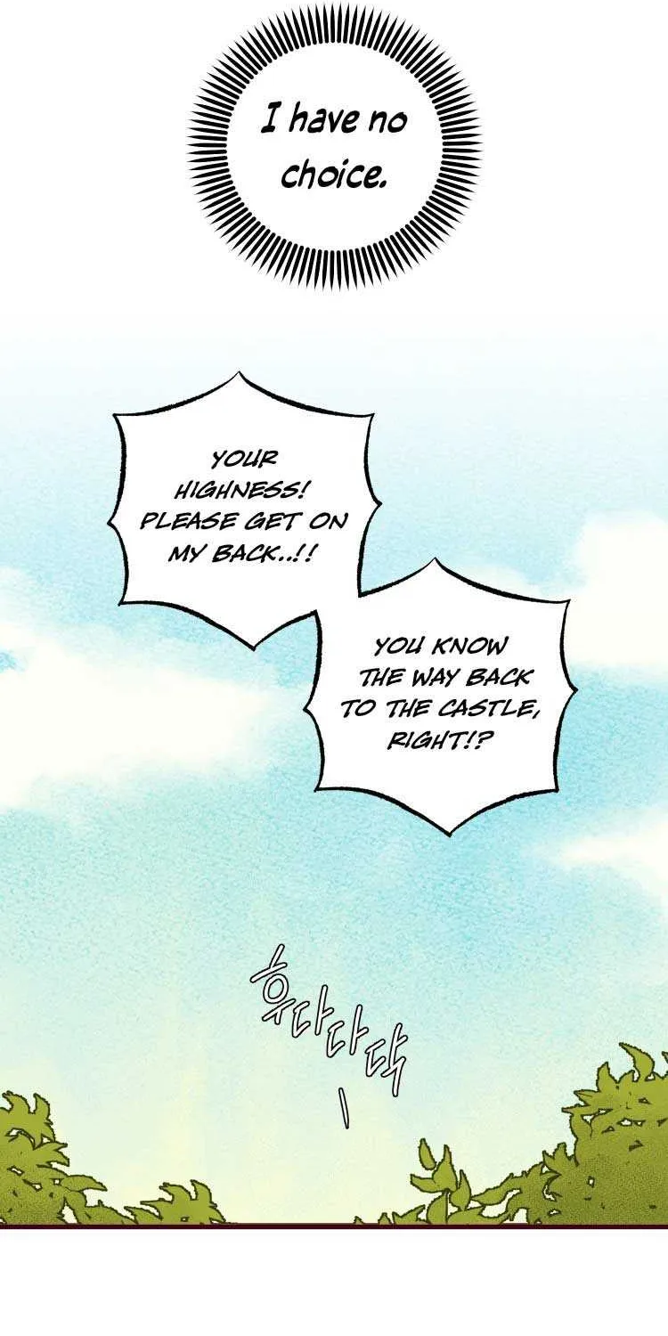 Read Brinny And The Empty Seat chapter 1 image 100 on Lezhin