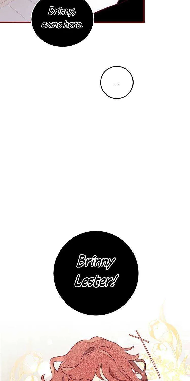 Read Brinny And The Empty Seat chapter 1 image 20 on Lezhin