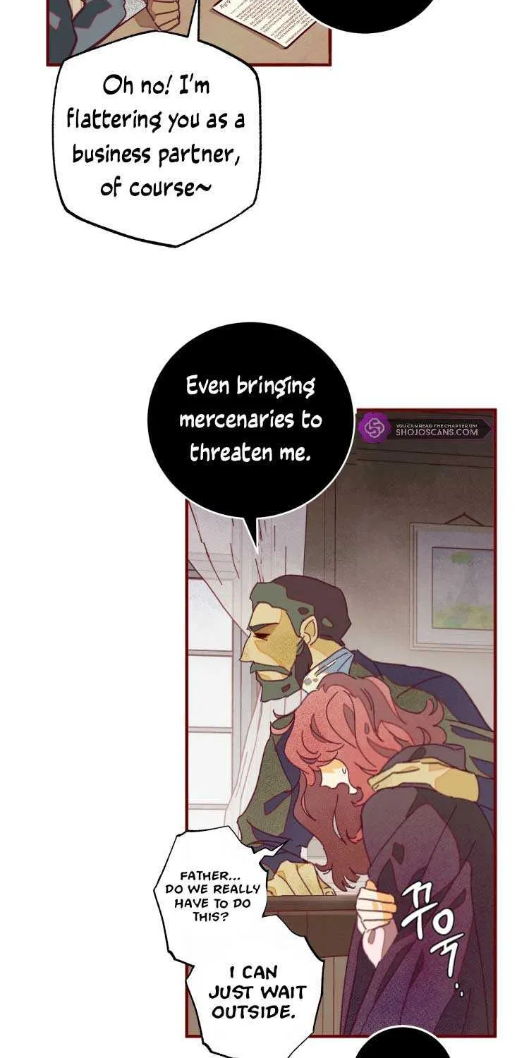 Read Brinny And The Empty Seat chapter 1 image 24 on Lezhin