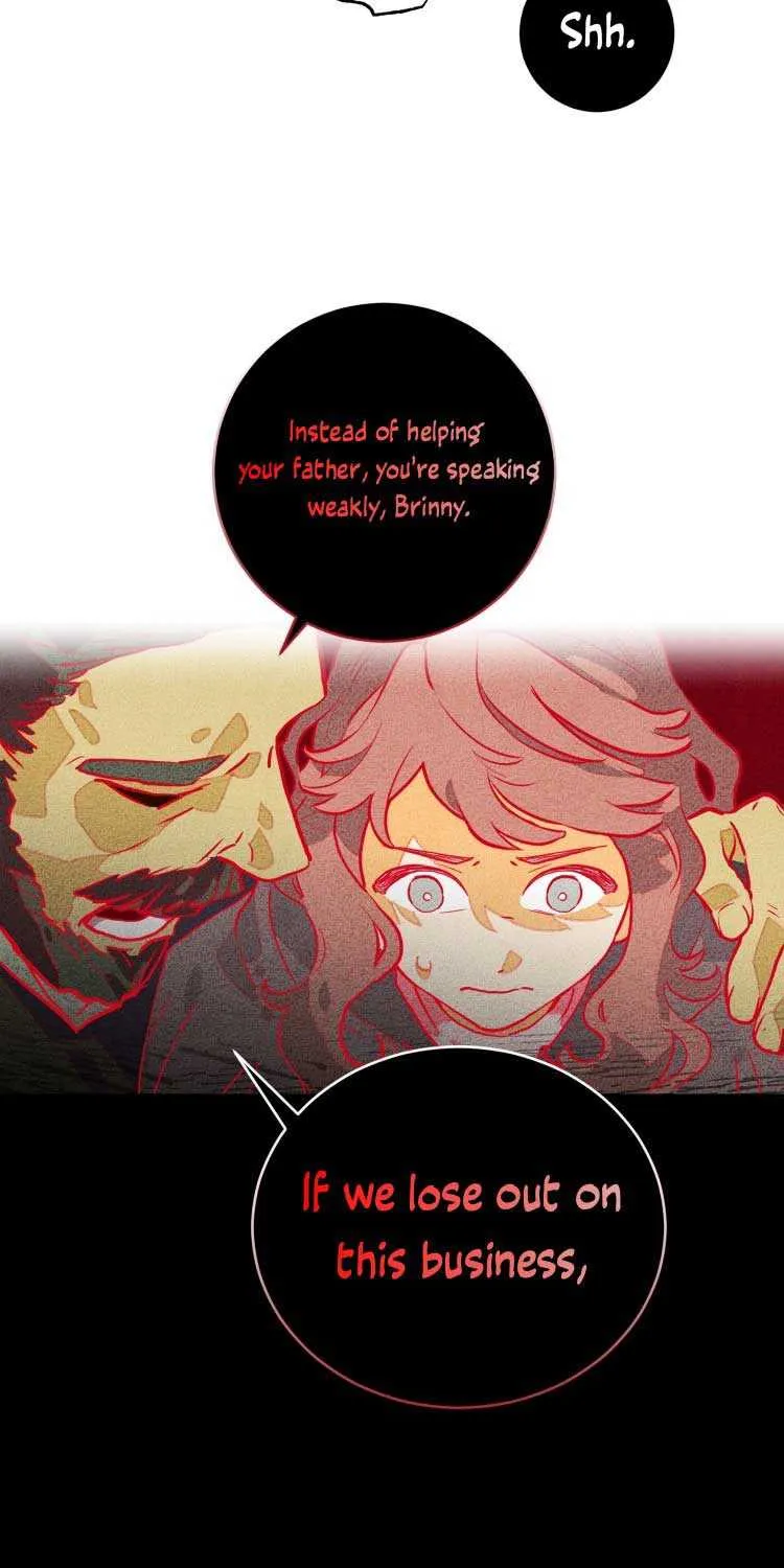 Read Brinny And The Empty Seat chapter 1 image 25 on Lezhin