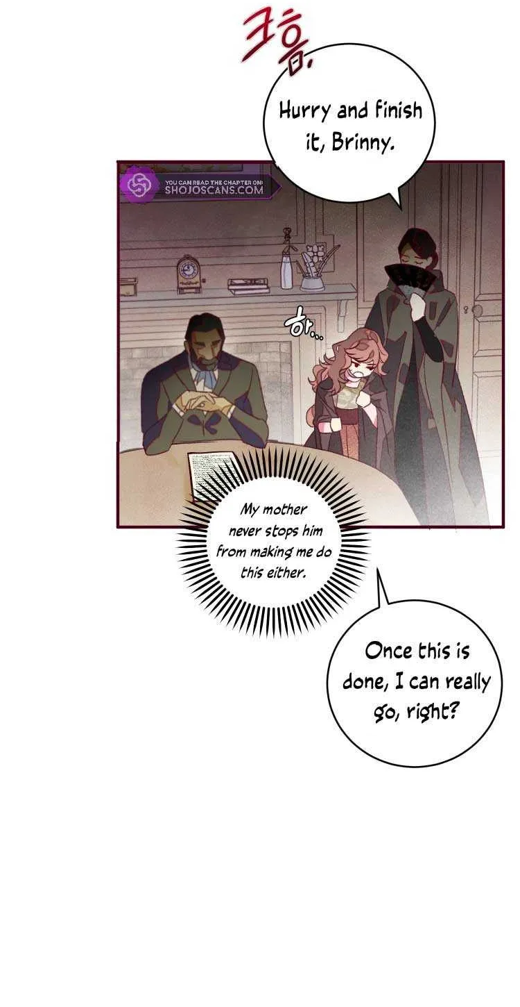 Read Brinny And The Empty Seat chapter 1 image 28 on Lezhin