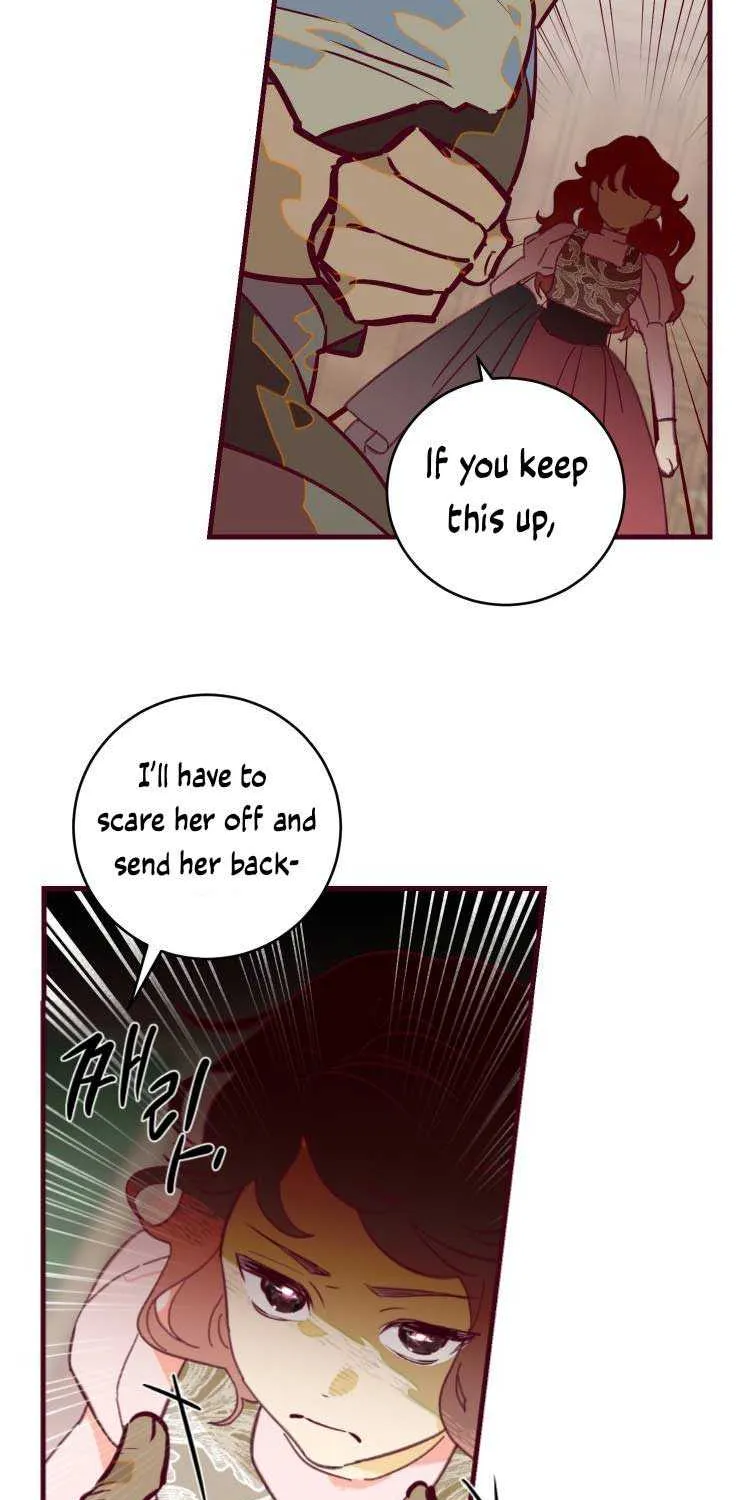 Read Brinny And The Empty Seat chapter 1 image 31 on Lezhin
