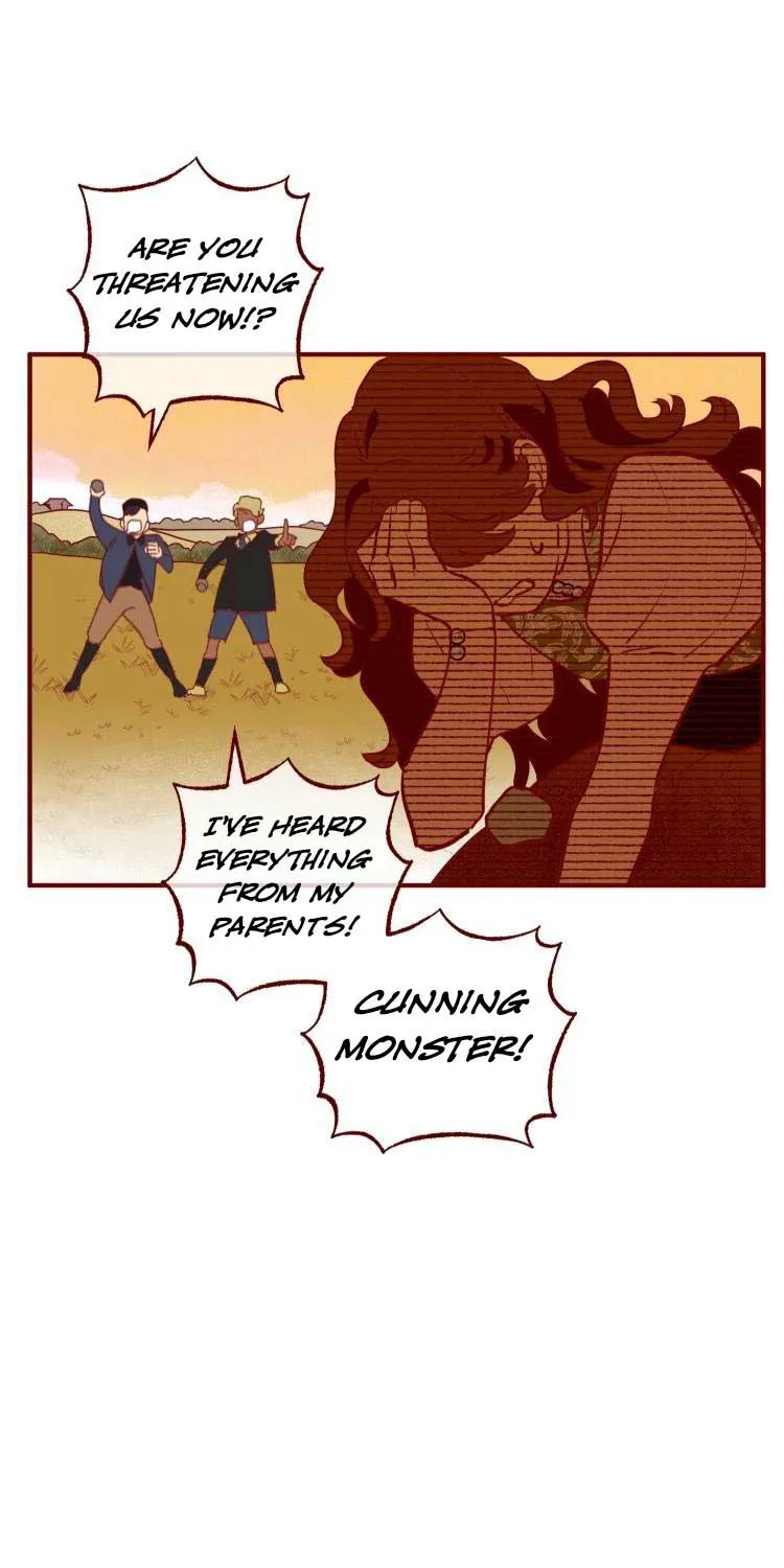 Read Brinny And The Empty Seat chapter 1 image 41 on Lezhin