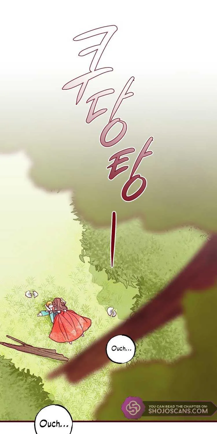 Read Brinny And The Empty Seat chapter 1 image 75 on Lezhin