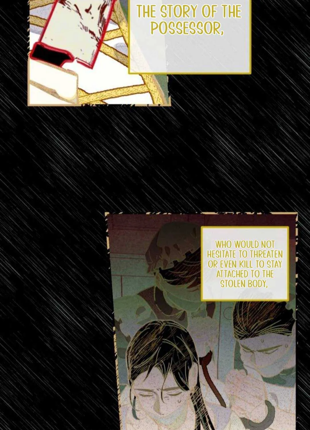 Read Brinny And The Empty Seat chapter 1 image 8 on Lezhin
