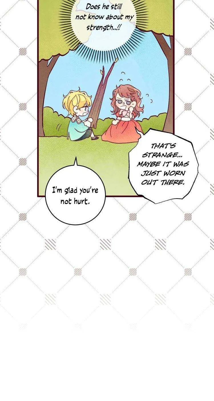 Read Brinny And The Empty Seat chapter 1 image 82 on Lezhin