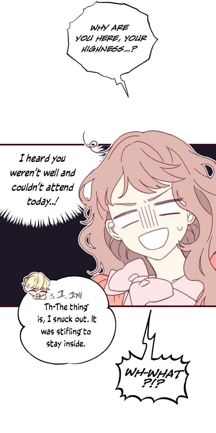 Read Brinny And The Empty Seat chapter 1 image 83 on Lezhin