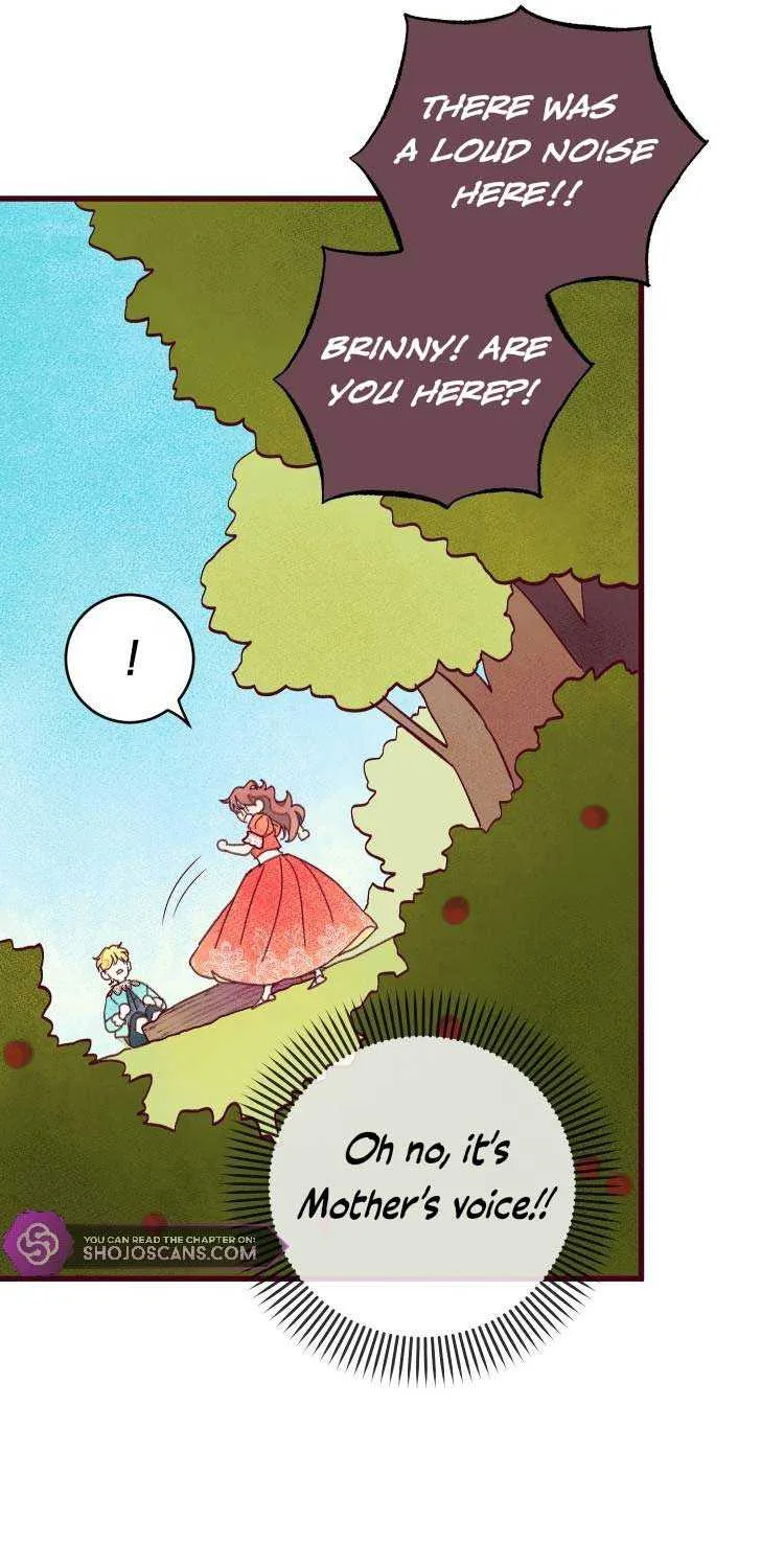 Read Brinny And The Empty Seat chapter 1 image 89 on Lezhin