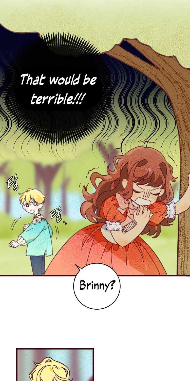 Read Brinny And The Empty Seat chapter 1 image 91 on Lezhin