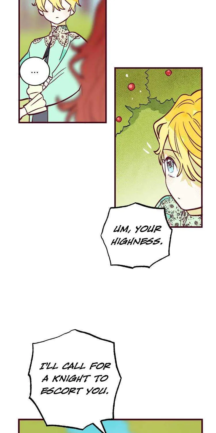 Read Brinny And The Empty Seat chapter 1 image 92 on Lezhin